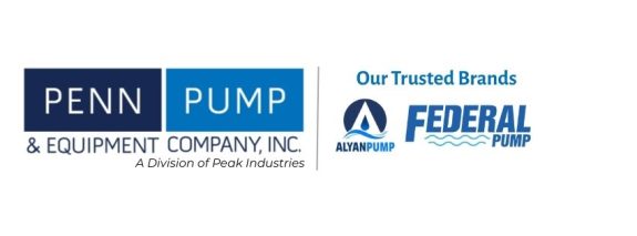 industrial pump brands